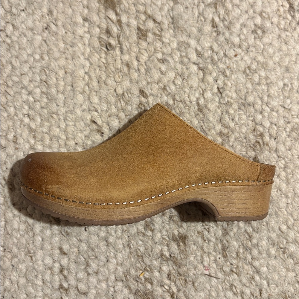 Dansko Brenda clog size 37 - Picture 2 of 2